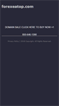 Mobile Screenshot of forexeatop.com